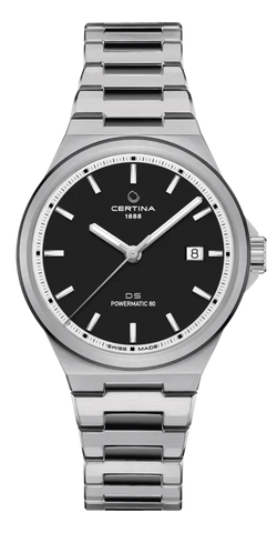 Certina DS-7 Powermatic 80 C043.407.22.061.00