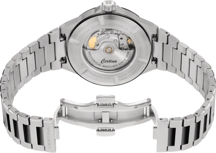 Certina DS-7 Powermatic 80 C043.407.22.091.00 - Juwelier Steiner