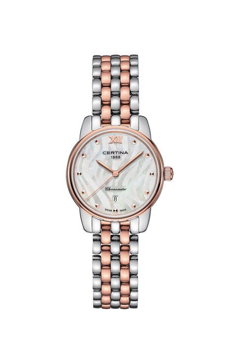 Certina DS-8 Damen C033.051.22.118.00 - Juwelier Steiner