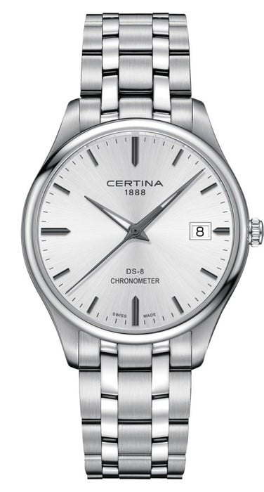 Certina DS-8 Gent C033.451.11.031.00 - Juwelier Steiner