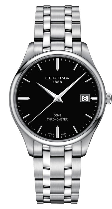 Certina DS-8 Gent C033.451.11.051.00 - Juwelier Steiner