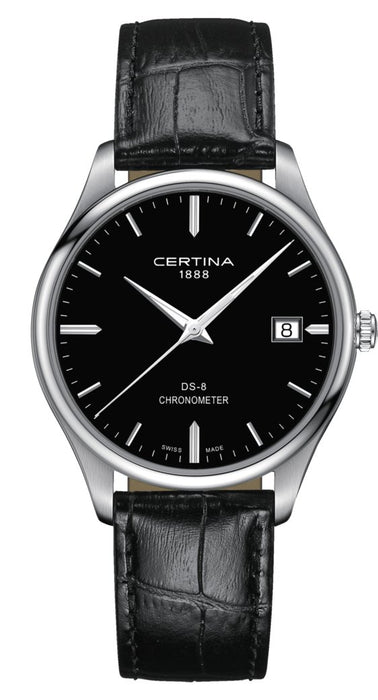 Certina DS-8 Gent C033.451.16.051.00 - Juwelier Steiner