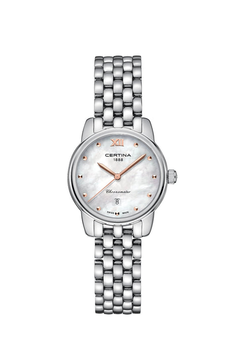 Certina DS-8 Lady C033.051.11.118.01 - Juwelier Steiner