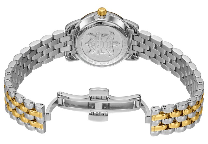 Certina DS-8 Lady C033.051.22.118.01 - Juwelier Steiner