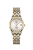 Certina DS-8 Lady Titanium C033.251.55.031.00 - Juwelier Steiner