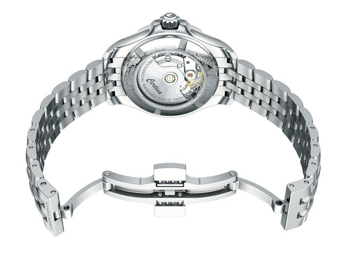 Certina DS Action Damen C032.207.11.056.00 - Juwelier Steiner