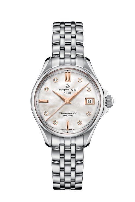 Certina DS Action Damen C032.207.11.116.00 - Juwelier Steiner