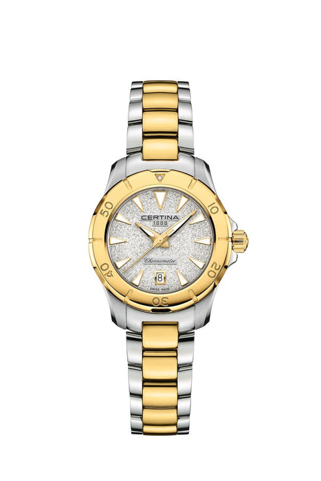 Certina DS Action Damen C032.951.22.031.01 - Juwelier Steiner