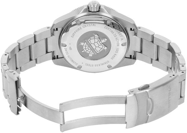 Certina DS Action Diver C032.807.11.051.00 - Juwelier Steiner