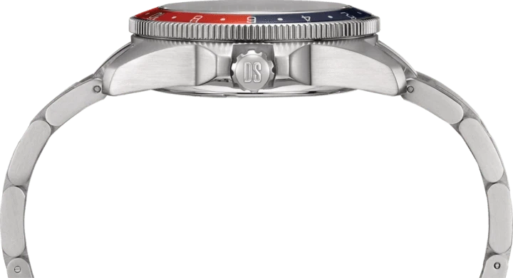 Certina DS Action Diver GMT C032.929.11.041.00 - Juwelier Steiner
