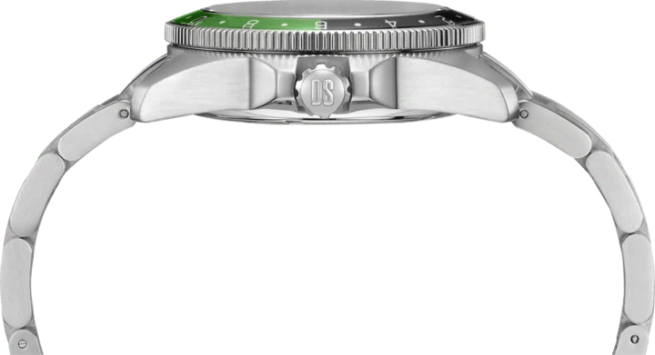 Certina DS Action Diver GMT C032.929.11.051.00 - Juwelier Steiner