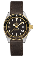 Certina DS Action Diver GMT C032.929.26.051.00