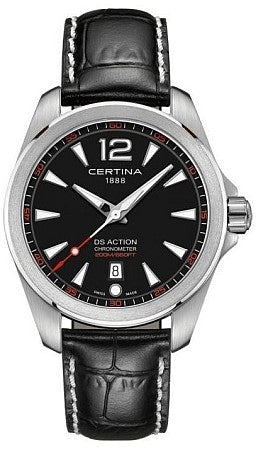 Certina DS Action Gent C032.851.16.057.01 - Juwelier Steiner