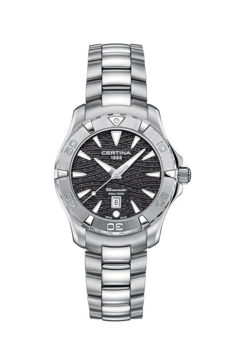 Certina DS Action Lady Chronometer C032.251.11.051.09 - Juwelier Steiner