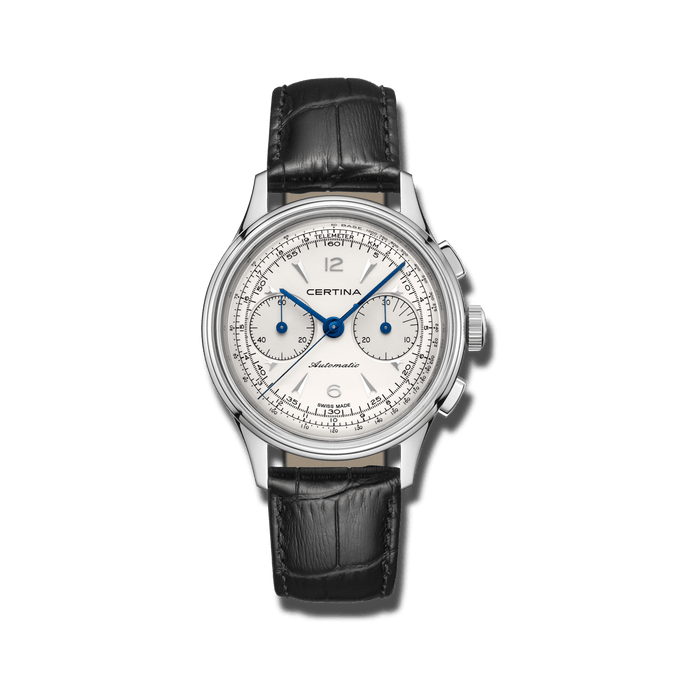 Certina DS Chronograph Automatic C038.462.16.037.00 - Juwelier Steiner