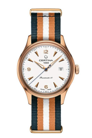 Certina DS Powermatic 80 C038.407.38.037.00