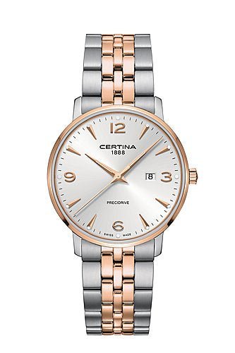 Certina Urban DS CAIMANO Precidrive C035.410.22.037.01 - Juwelier Steiner