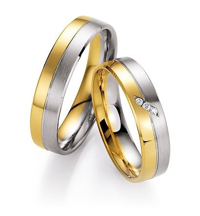 Collection Ruesch Heaven Number Seven - Juwelier Steiner