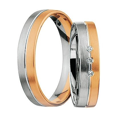 Collection Ruesch Honeymoon - Juwelier Steiner