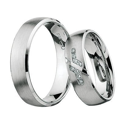 Collection Ruesch Honeymoon - Juwelier Steiner