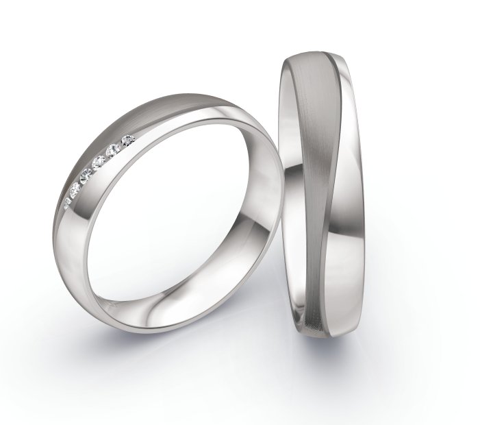 Collection Ruesch Honeymoon Infinity - Juwelier Steiner