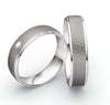 Collection Ruesch Honeymoon Solid I - Juwelier Steiner