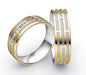 Collection Ruesch Honeymoon Solid II - Juwelier Steiner