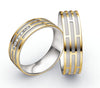 Collection Ruesch Honeymoon Solid II - Juwelier Steiner