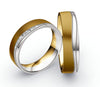 Collection Ruesch Honeymoon Solid V - Juwelier Steiner