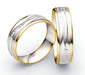 Collection Ruesch Honeymoon Solid V - Juwelier Steiner