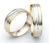 Collection Ruesch Honeymoon Solid V - Juwelier Steiner