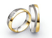 Collection Ruesch Honeymoon Variation - Juwelier Steiner