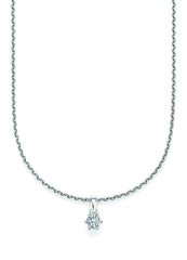 CR Solitaire Hanger Witgoud 23-36150