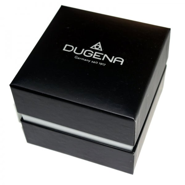 (7000239) Steiner Dugena Dessau Chrono €224.00!— Juwelier for Buy 7000239