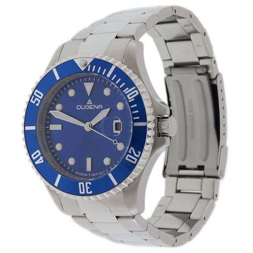Buy Dugena Diver 4461003 Juwelier for €149.00!— (4461003) Steiner XL