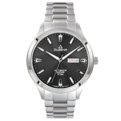 Dugena Tresor Master Automatic 4460981 - Juwelier Steiner