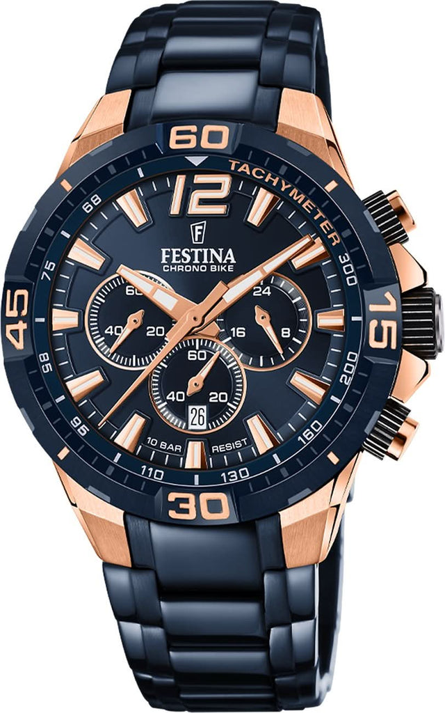 Buy Festina Chrono Bike Special Editions F20524 1 now in the Juwelier Steiner shop