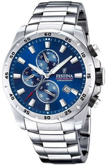 Festina Timeless Chrono F20463/2
