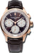 FREDERIQUE CONSTANT Classic Manufacture Flyback Chronograph FC-760CHC4H4 - Juwelier Steiner