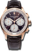 FREDERIQUE CONSTANT Classic Manufacture Flyback Chronograph FC-760CHC4H4 - Juwelier Steiner