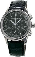 FREDERIQUE CONSTANT Classic Manufacture Flyback Chronograph FC-760DG4H6