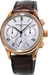 FREDERIQUE CONSTANT Classic Manufacture Flyback Chronograph FC-760MC4H4 - Juwelier Steiner