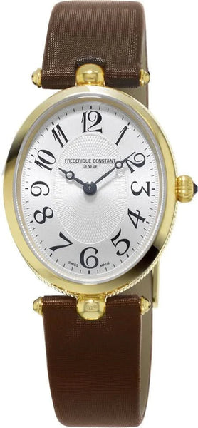 Buy FREDERIQUE CONSTANT Classics Art Deco FC-200A2V5 now in the