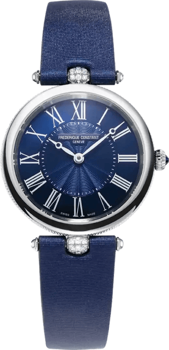 FREDERIQUE CONSTANT Classics Art Deco Round FC-200MPN2AR2D6 - Juwelier Steiner