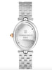 FREDERIQUE CONSTANT Classics Art Deco Round FC-200MPW2V2B - Juwelier Steiner