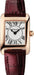 FREDERIQUE CONSTANT Classics Carrée Ladies FC-200MC14 - Juwelier Steiner