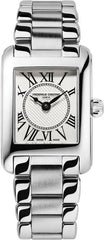 FREDERIQUE CONSTANT Classics Carrée Ladies FC-200MC16B