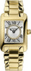 FREDERIQUE CONSTANT Classics Carrée Ladies FC-200MCDC25B - Juwelier Steiner