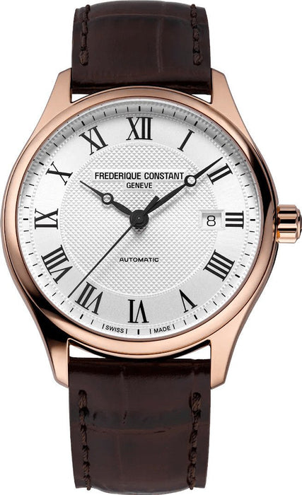 FREDERIQUE CONSTANT Classics Index Automatic FC-303MC5B4 - Juwelier Steiner