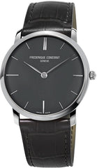 Frederique Constant Herenhorloge Slim FC-200G5S36